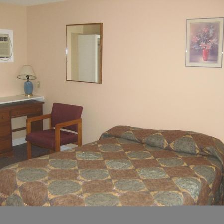 Hipwell's Motel Fonthill Buitenkant foto