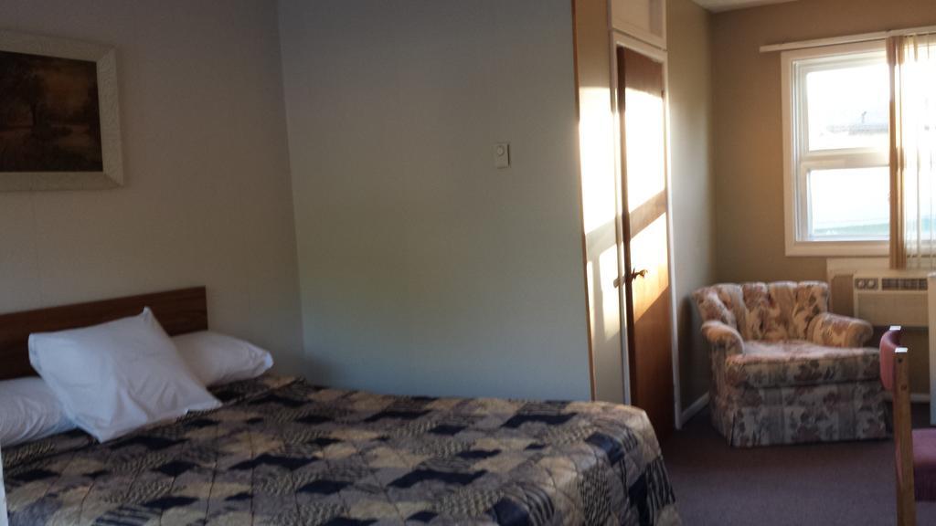 Hipwell's Motel Fonthill Kamer foto