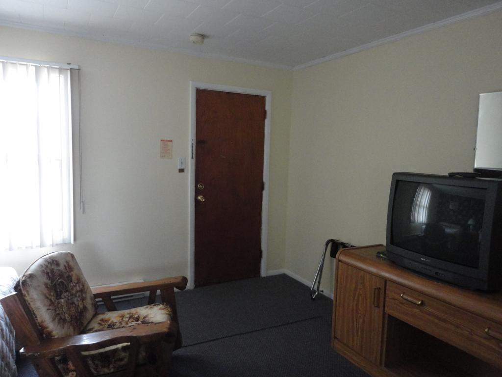 Hipwell's Motel Fonthill Kamer foto