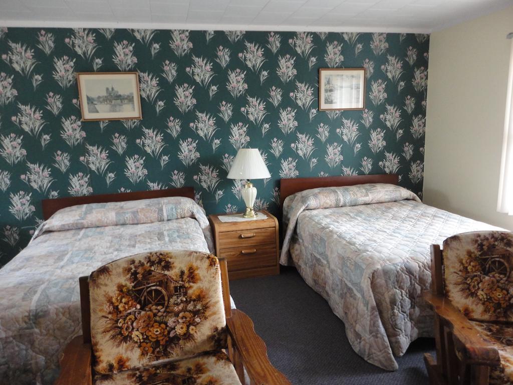 Hipwell's Motel Fonthill Kamer foto