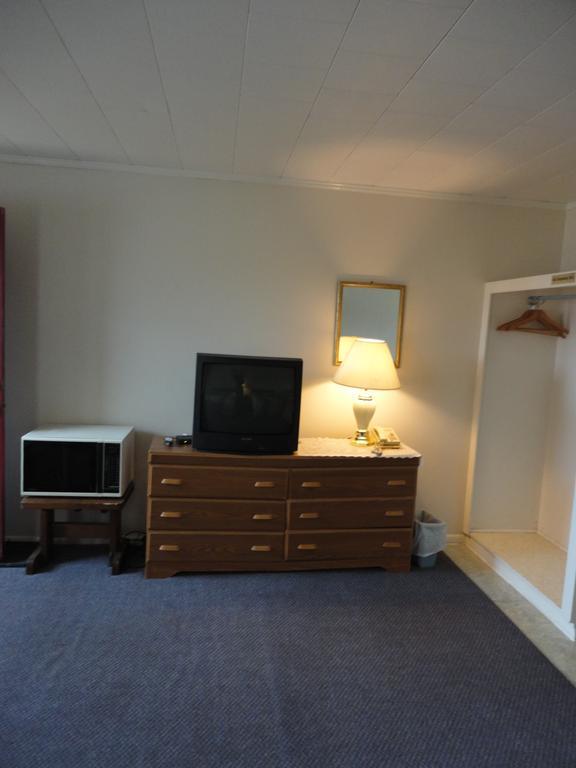 Hipwell's Motel Fonthill Buitenkant foto