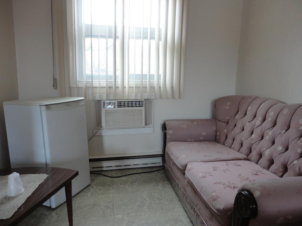 Hipwell's Motel Fonthill Kamer foto