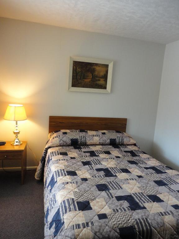 Hipwell's Motel Fonthill Kamer foto