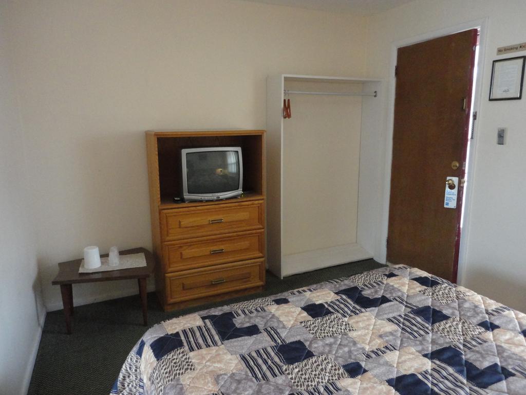Hipwell's Motel Fonthill Kamer foto