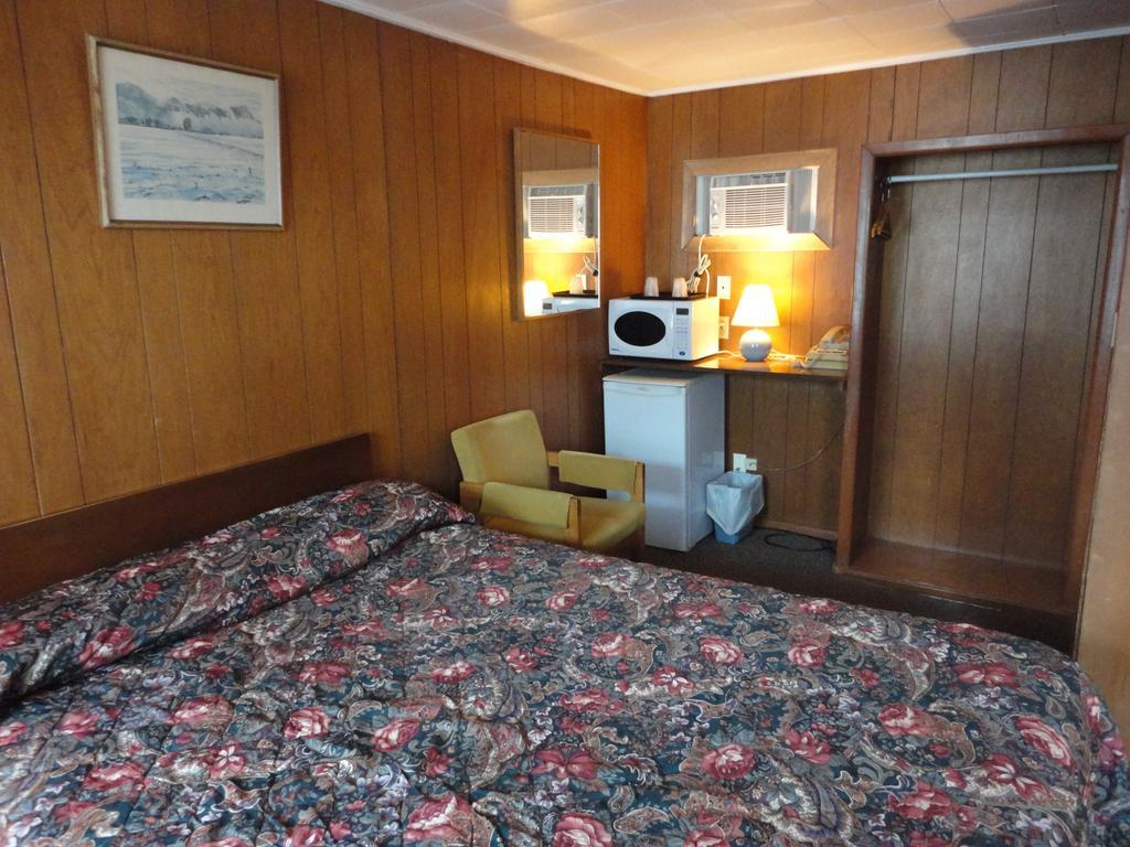 Hipwell's Motel Fonthill Kamer foto