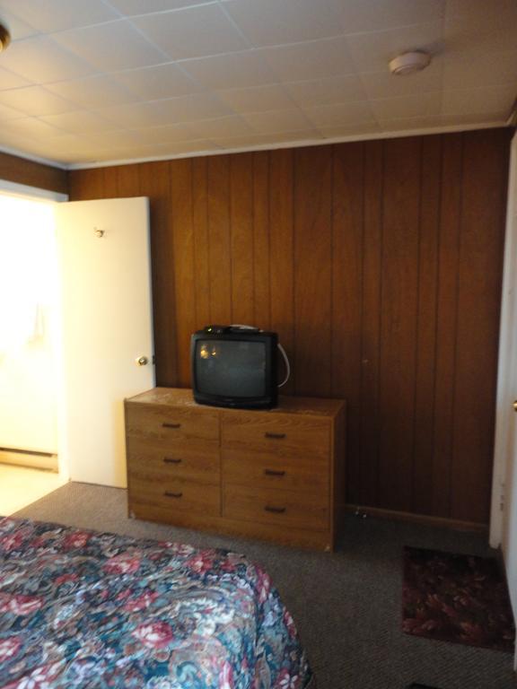 Hipwell's Motel Fonthill Kamer foto