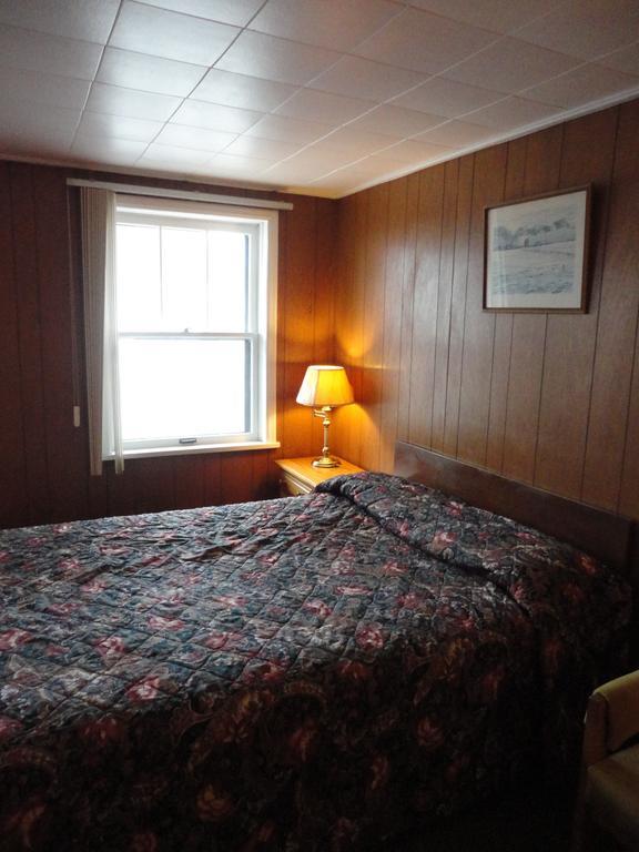 Hipwell's Motel Fonthill Kamer foto
